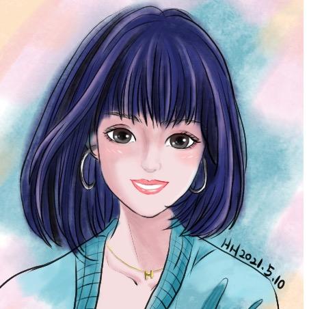 一池暮色🌸慧慧