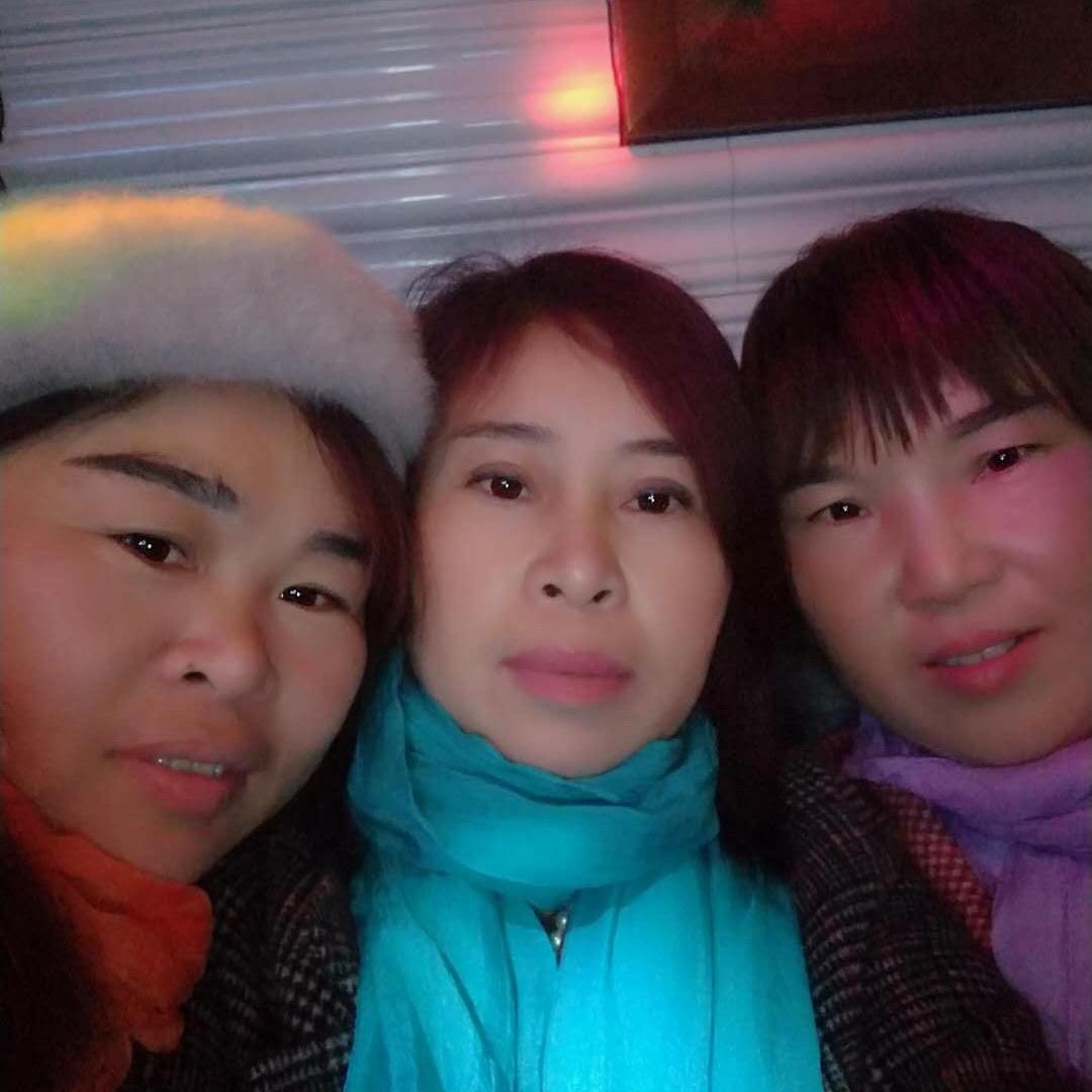 莲姐
