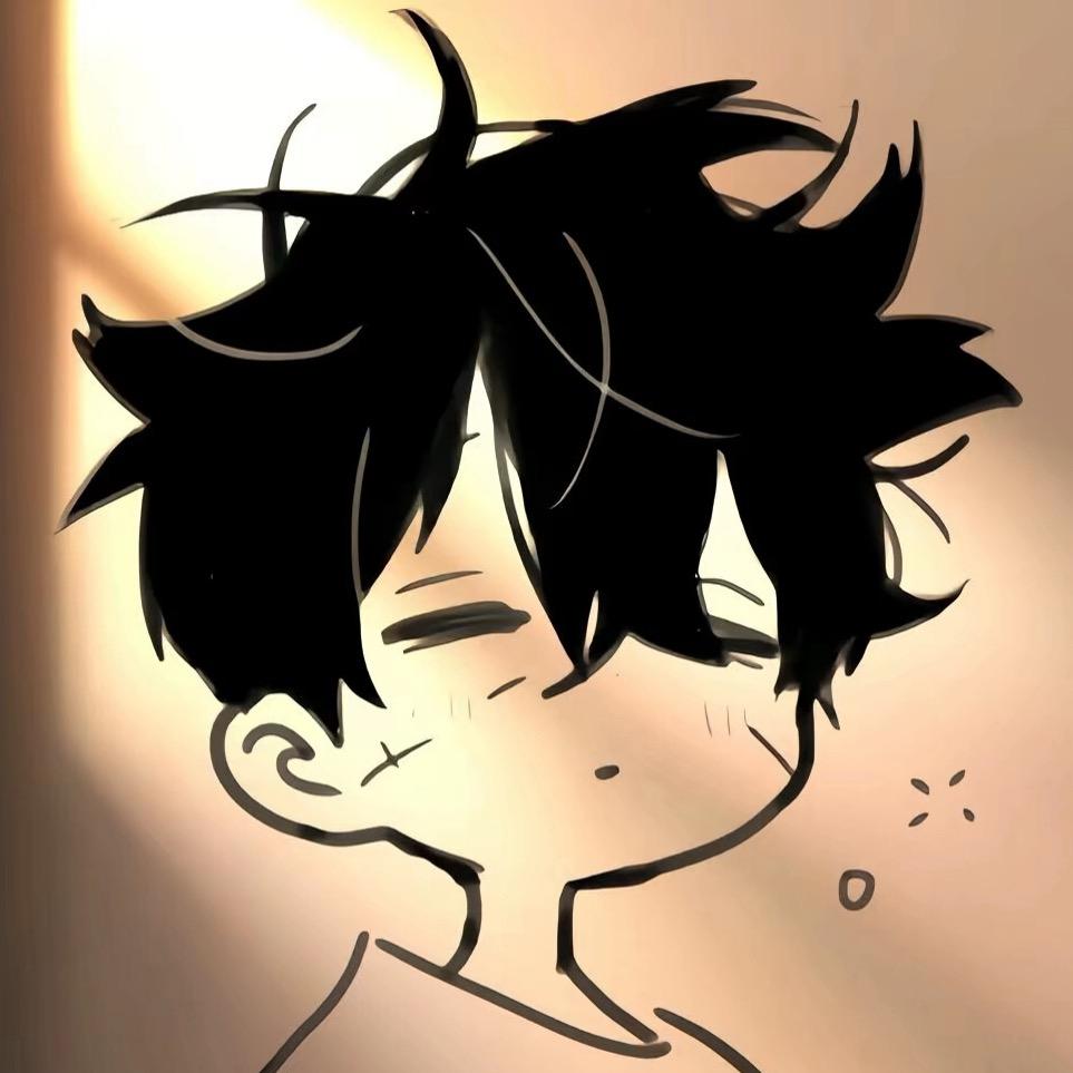啊龙～