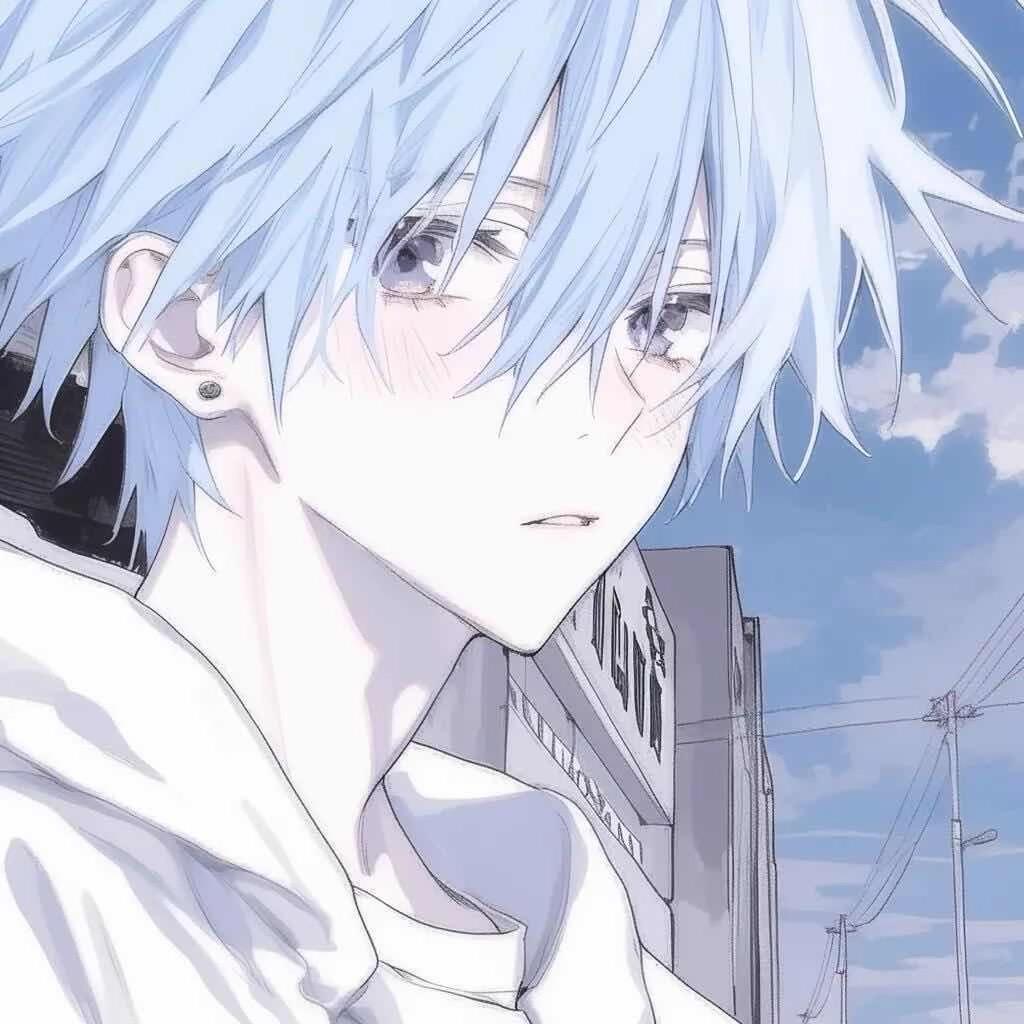 初见.