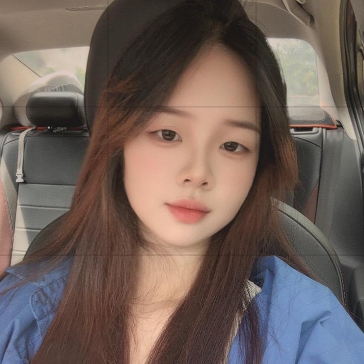 小黑妹~日常生活🌱