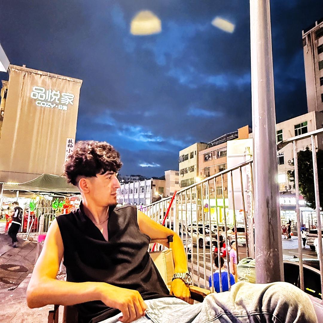 深圳市龙岗区沙得尔羊肉美食店（个体工商户）