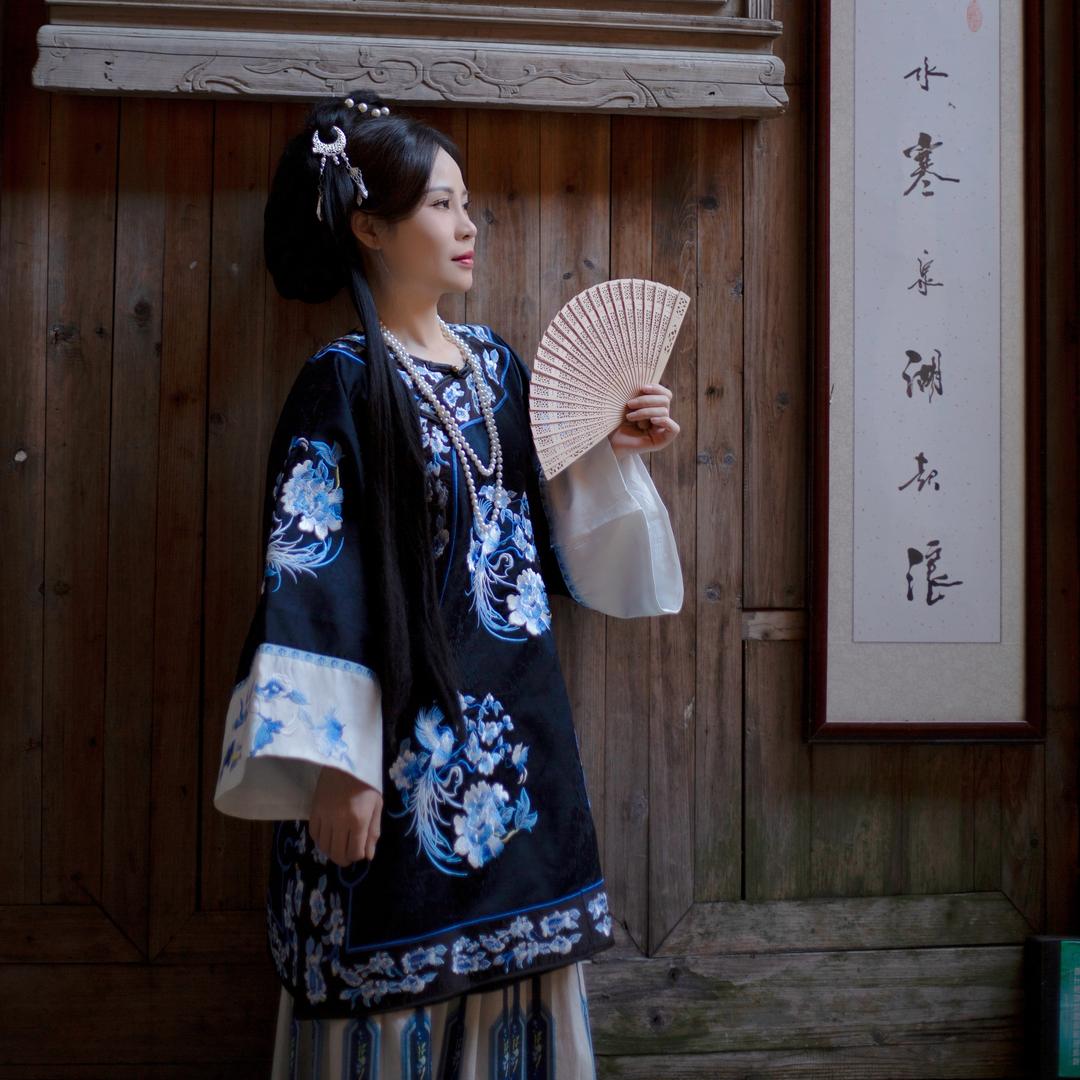 孟想成真.