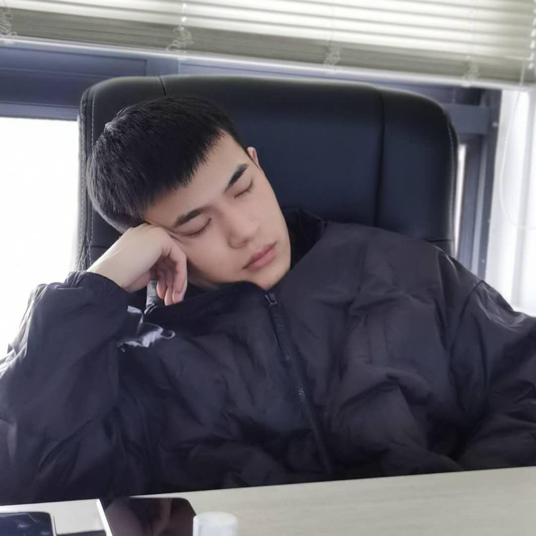 喜欢蛋总