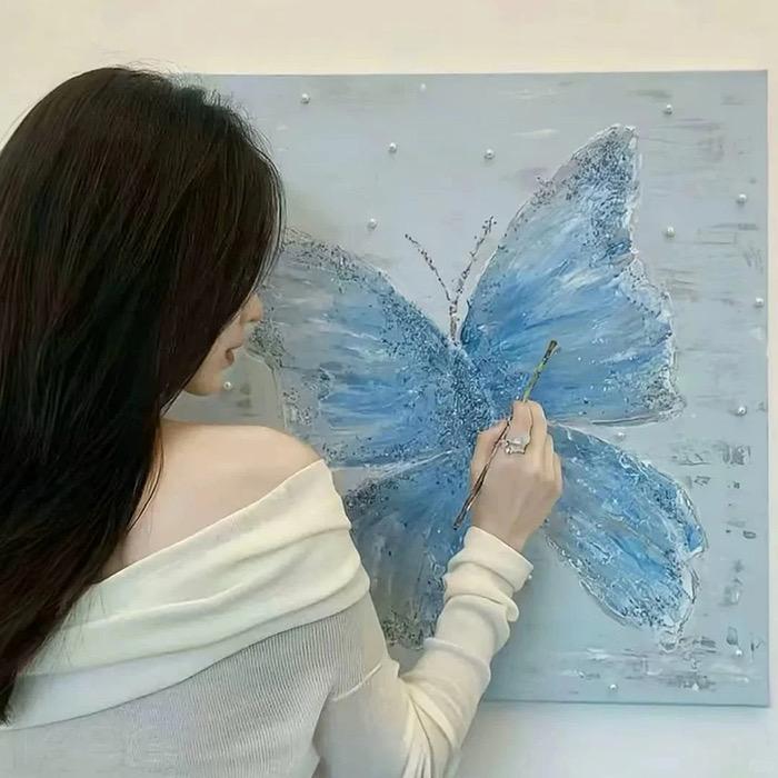 晚风温柔🦋