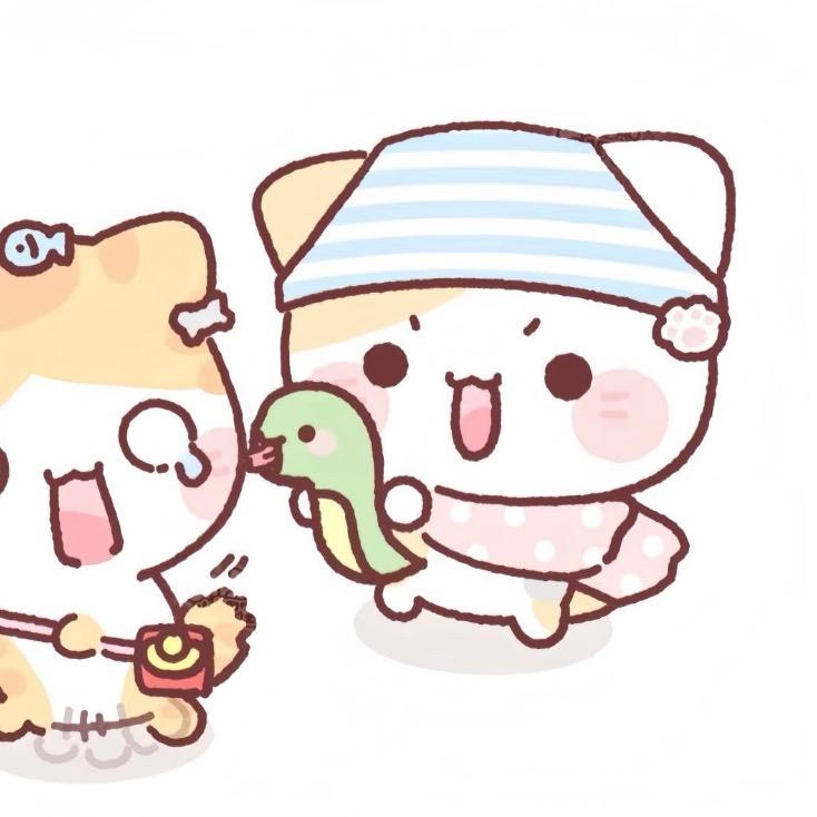 小珍珠ovo