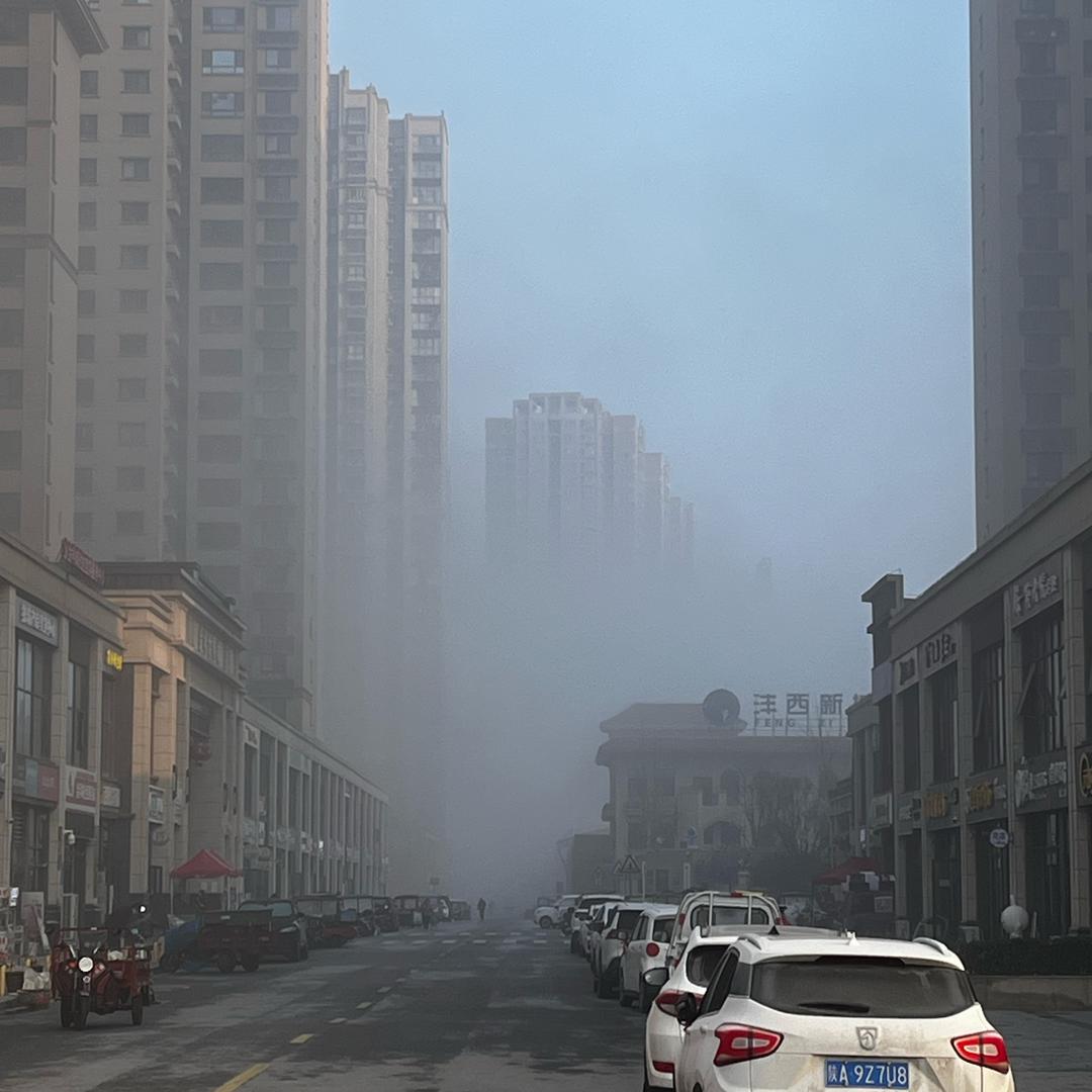 西咸阿浩找房