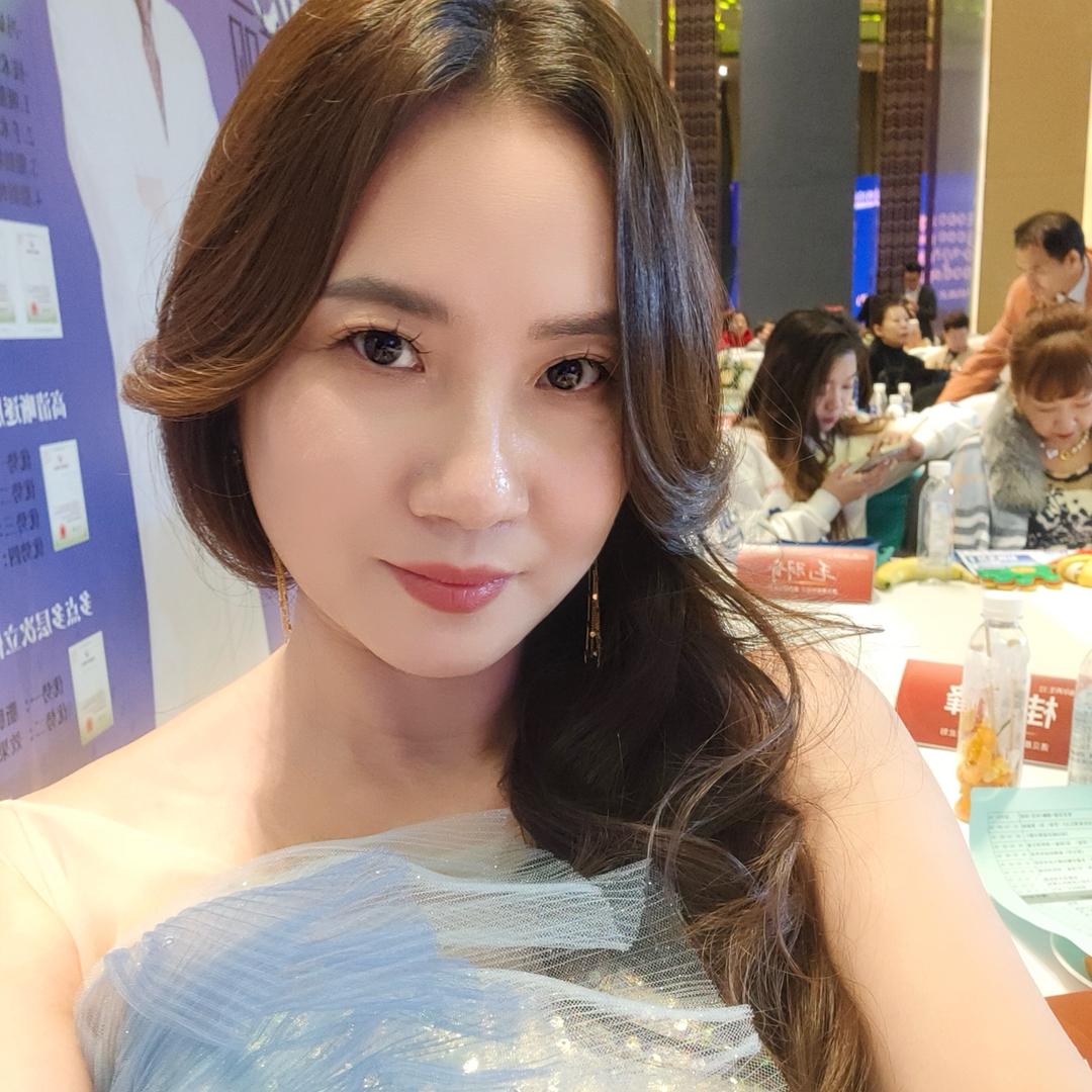 馨姐（承蒙关爱）