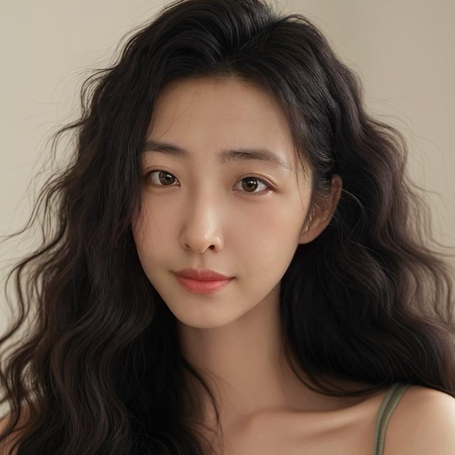 阿珍·吃啥不胖