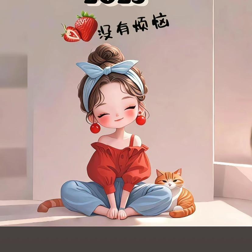 yi个哒不刘