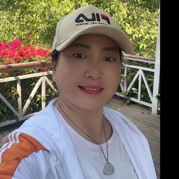 嘉华国旅郭萍