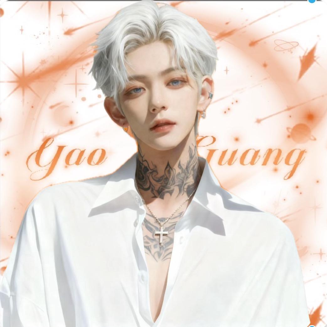 𝓨.木白👑冷