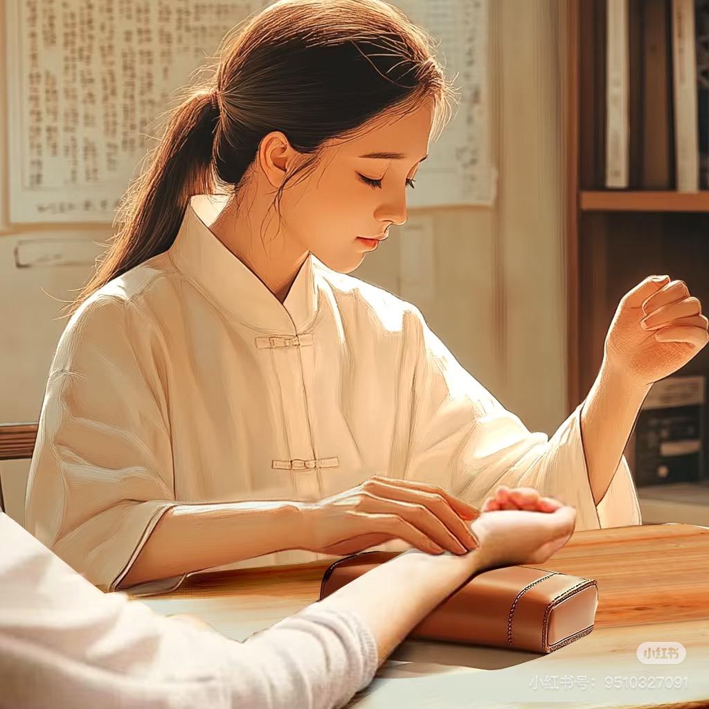 知养半夏.养生局