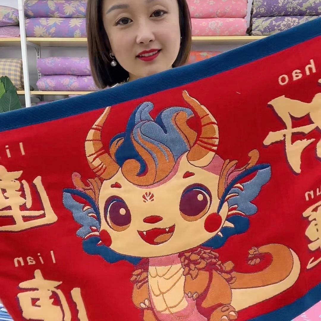 高阳县八月纺织品