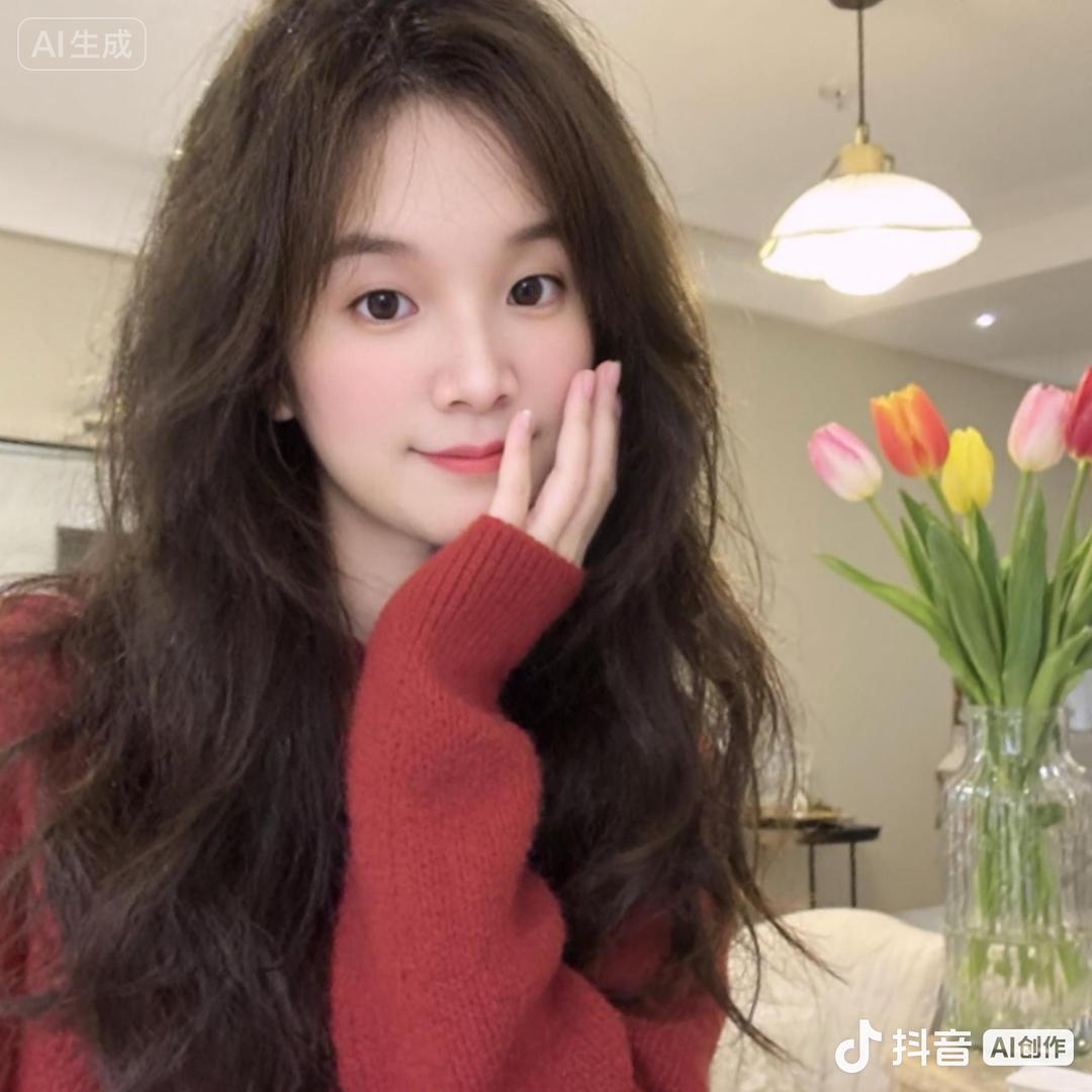 卖家具的奶茶妹