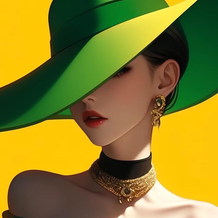 珐财Fortune轻奢饰品