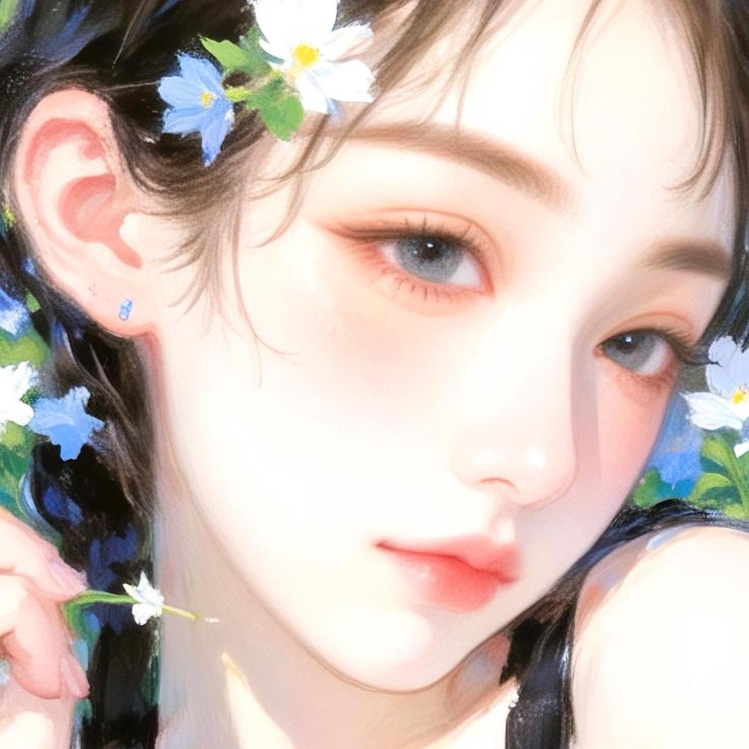 倾婷ঞ