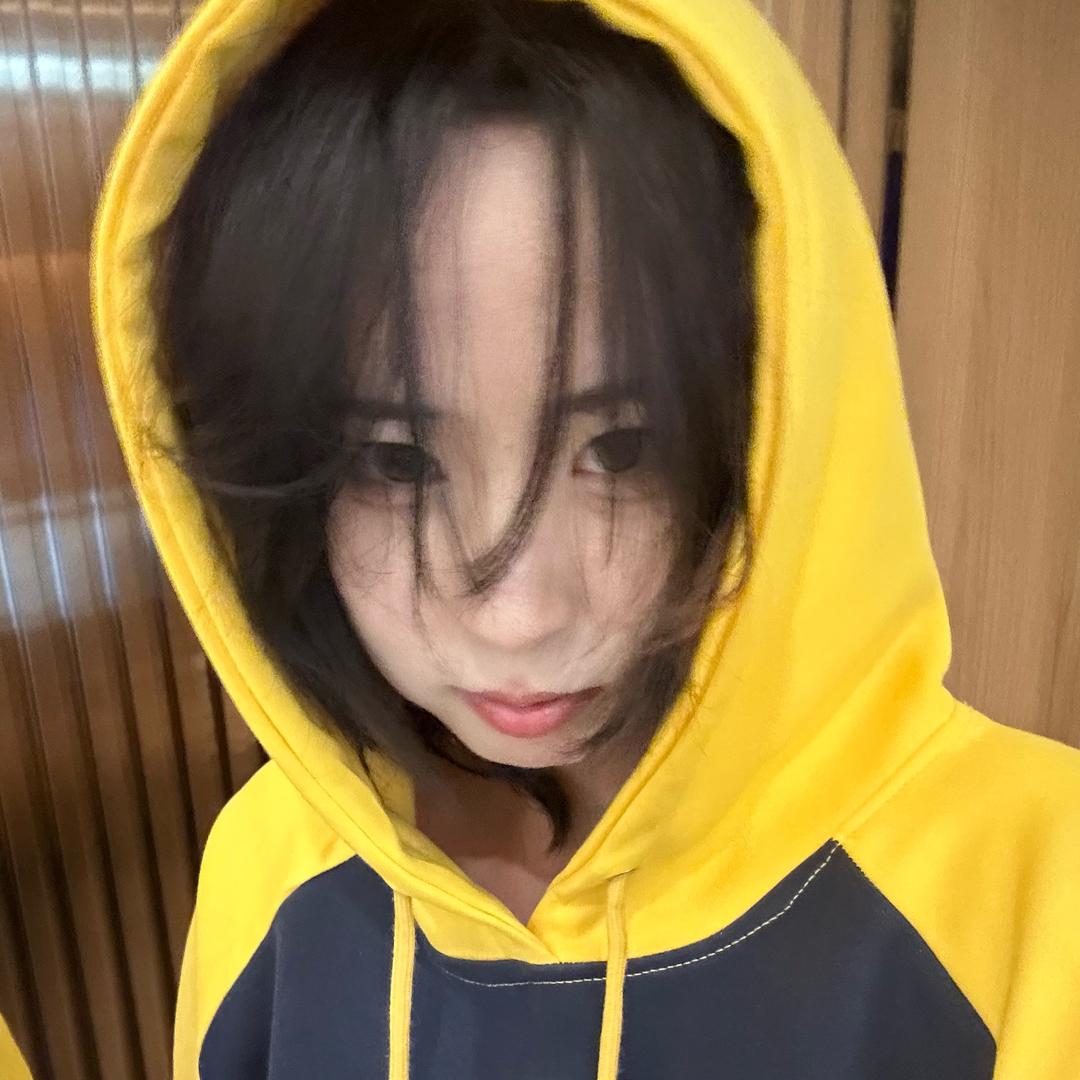 松鼠🐿️
