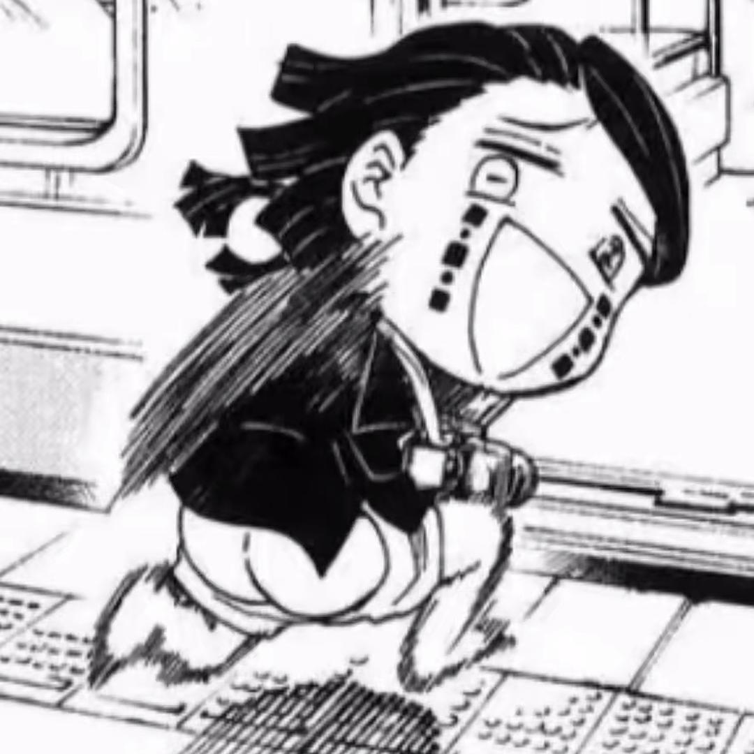 Aaaaaa无限列车主理人