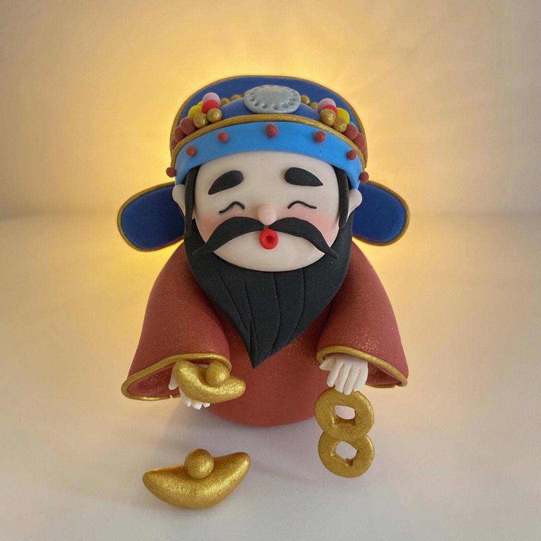 幸福的味道1