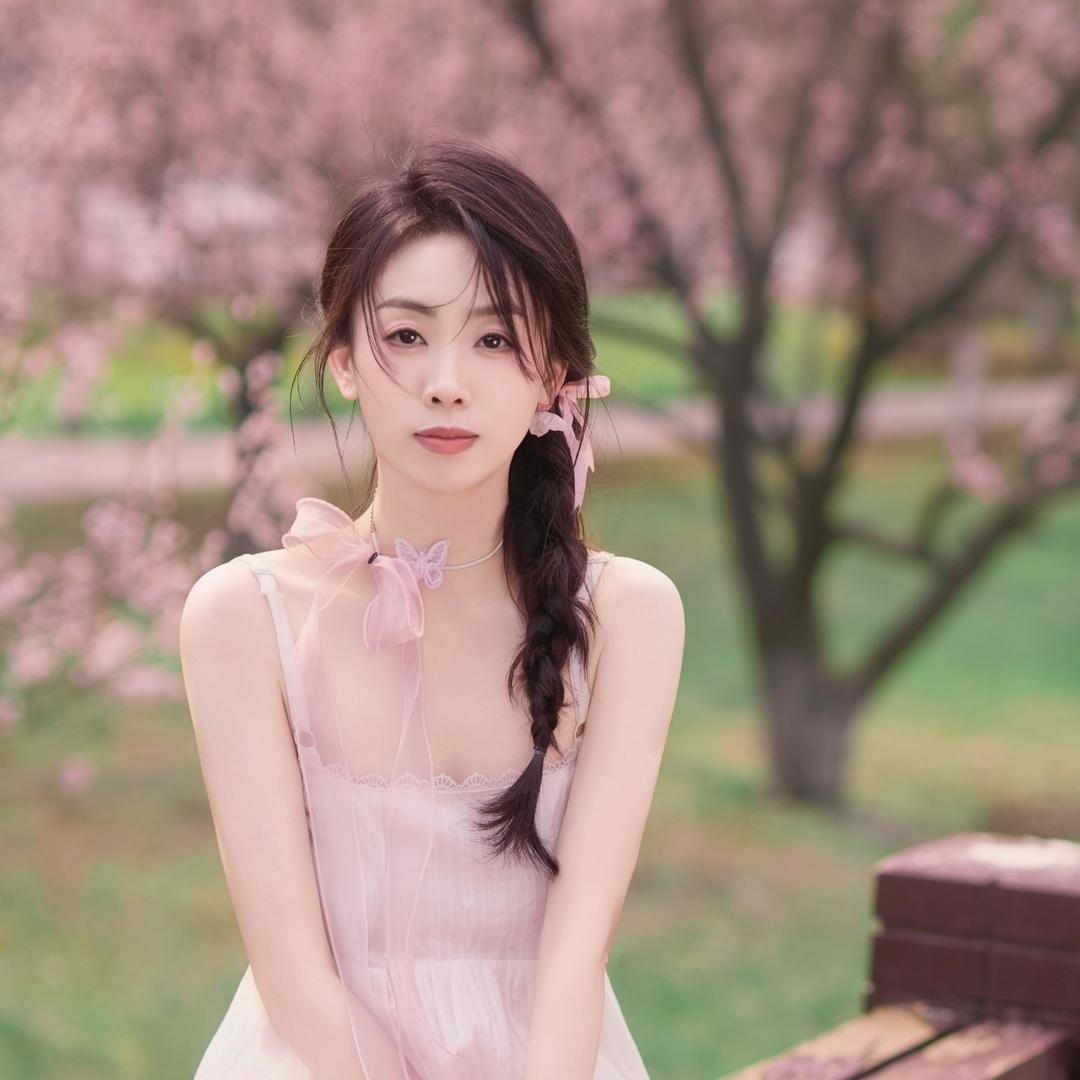 琪琪老师呀💚