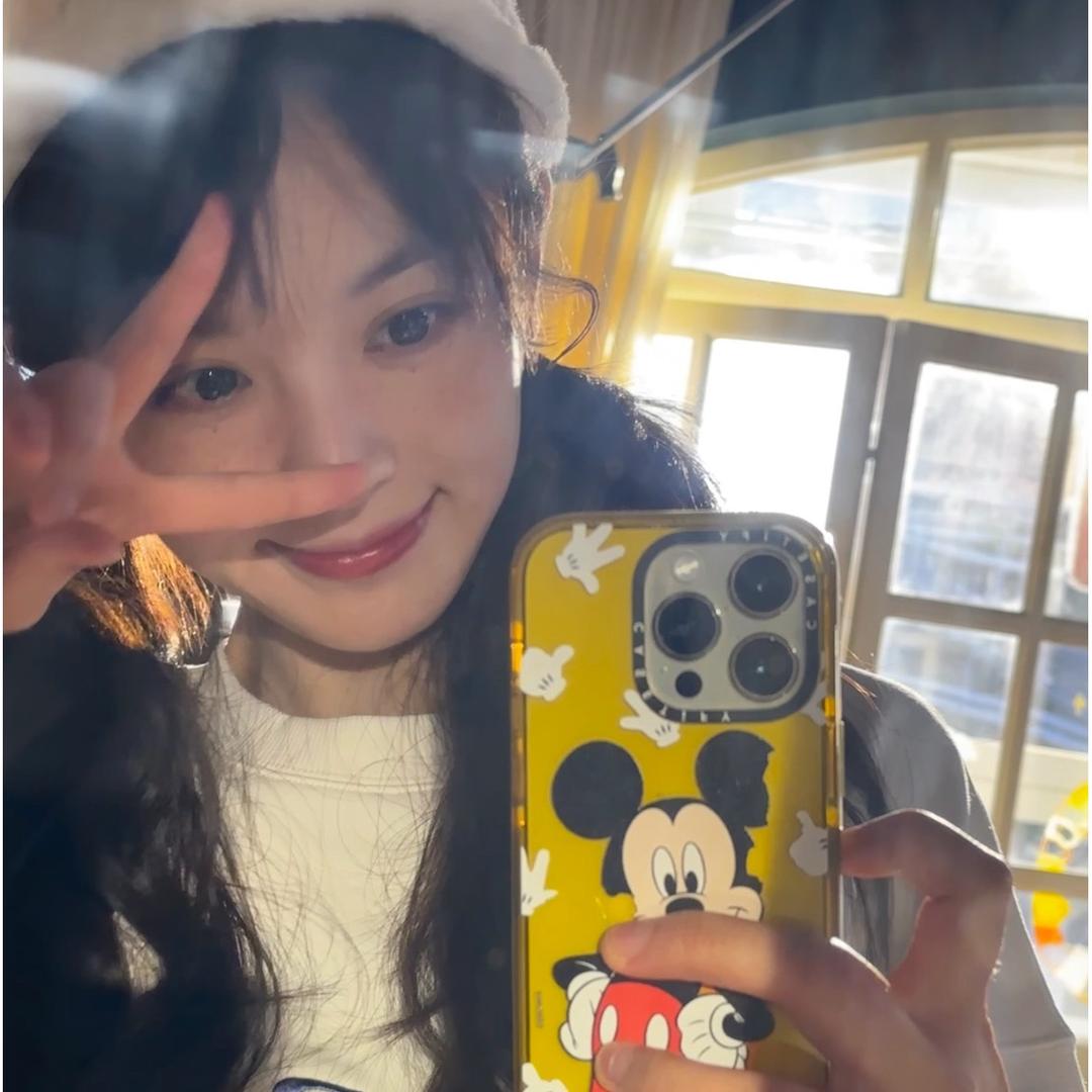 今天吃冰🧊