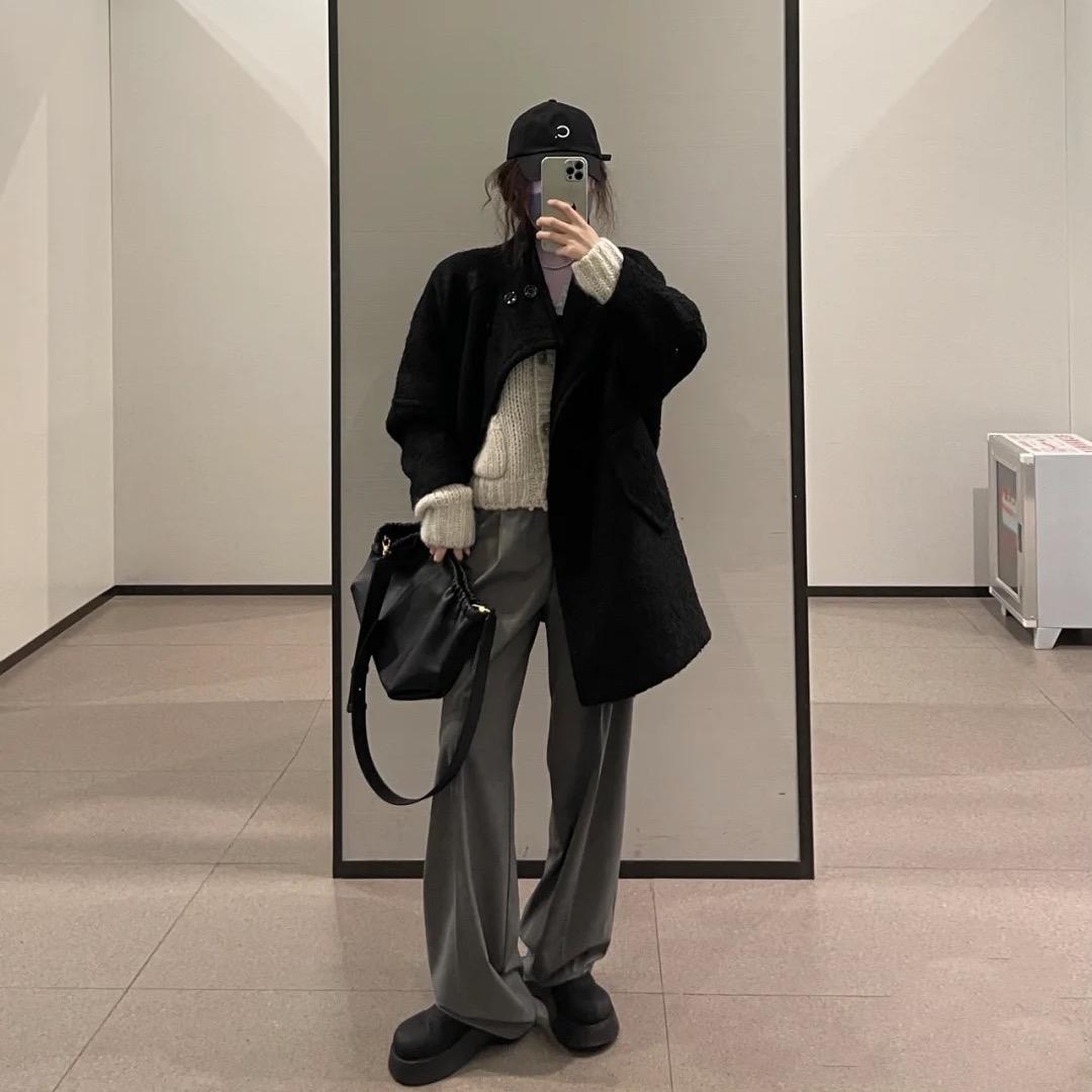 路路生花轻奢女包