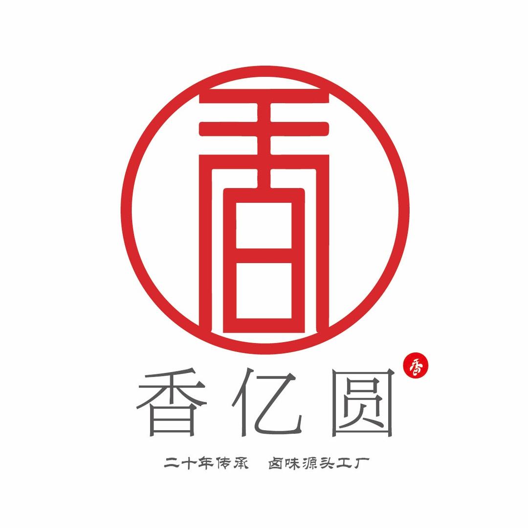 香亿圆食品旗舰店