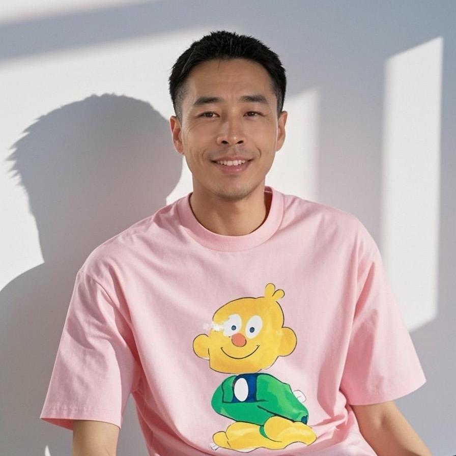 顺其自然💪💪💪