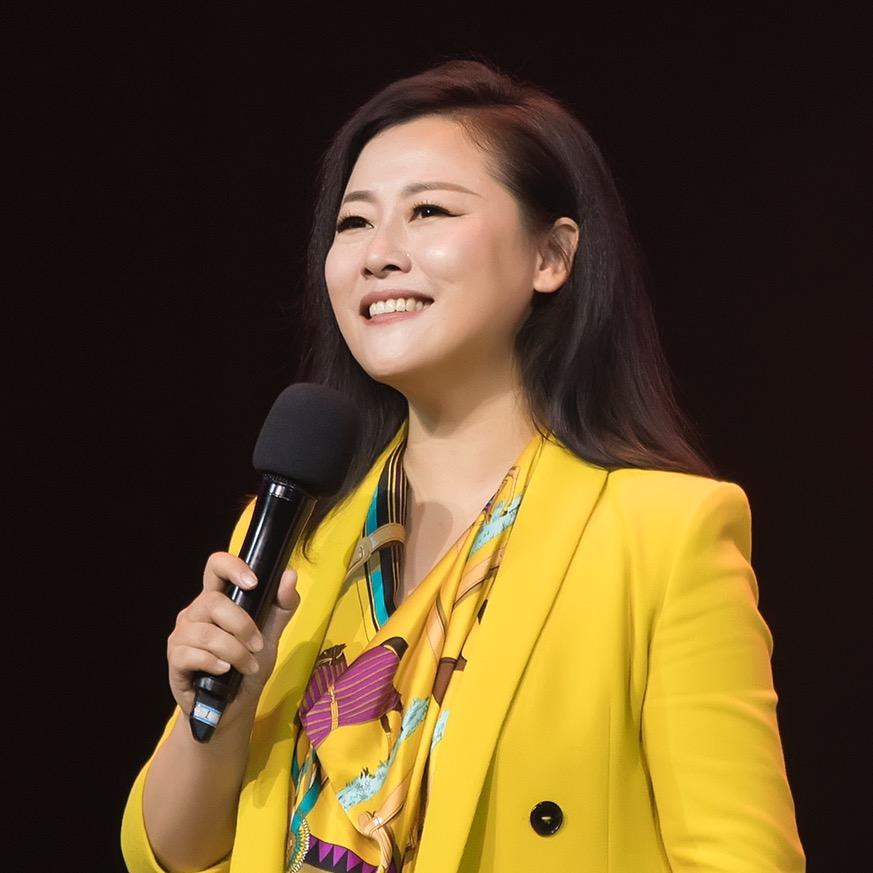 曹宁带你游滨州