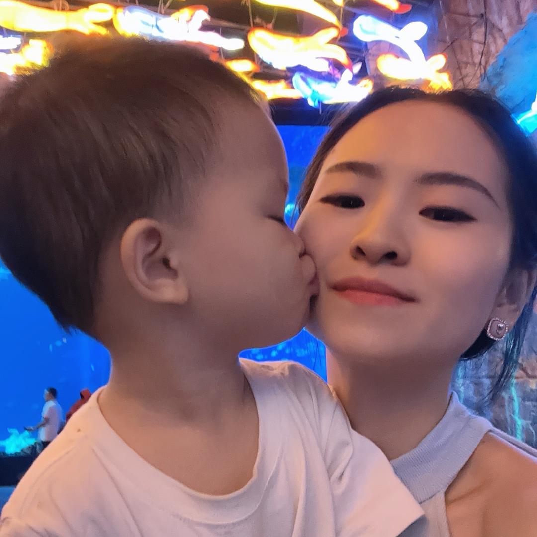 怼怼已婚带娃vlog～