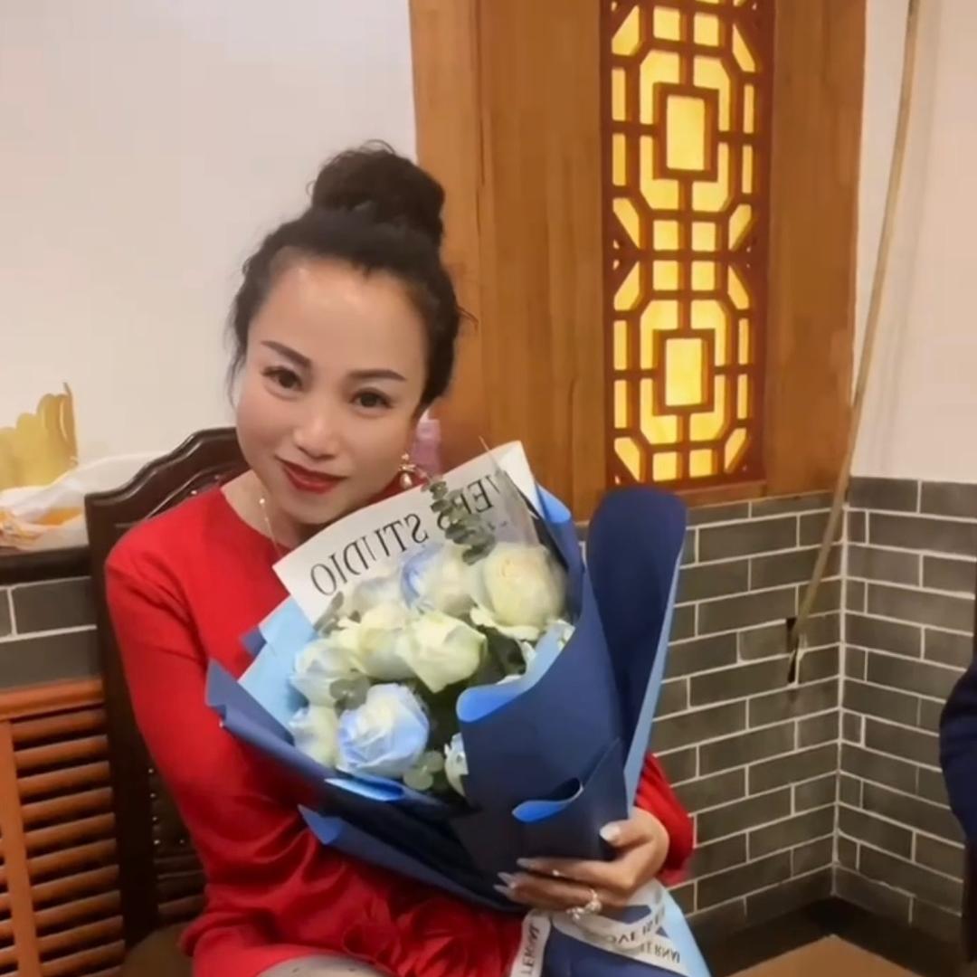 影视制片人茉莉