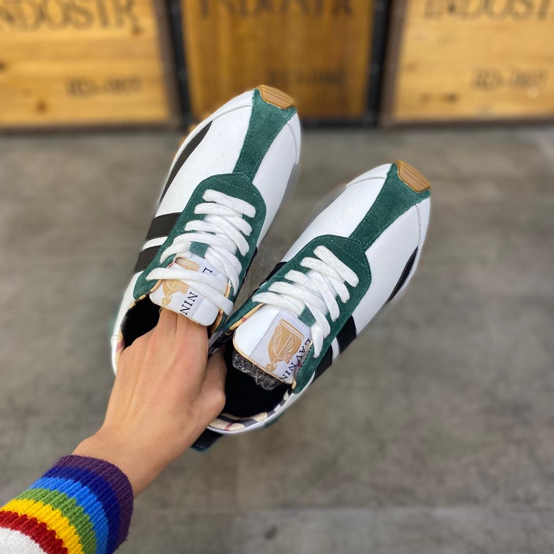 新程男鞋潮鞋馆