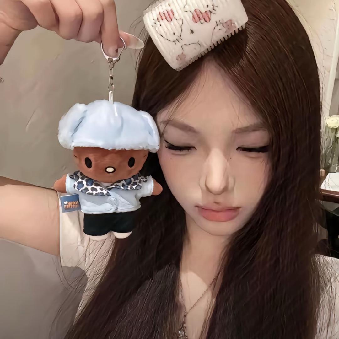 不吃蛋黄🥚
