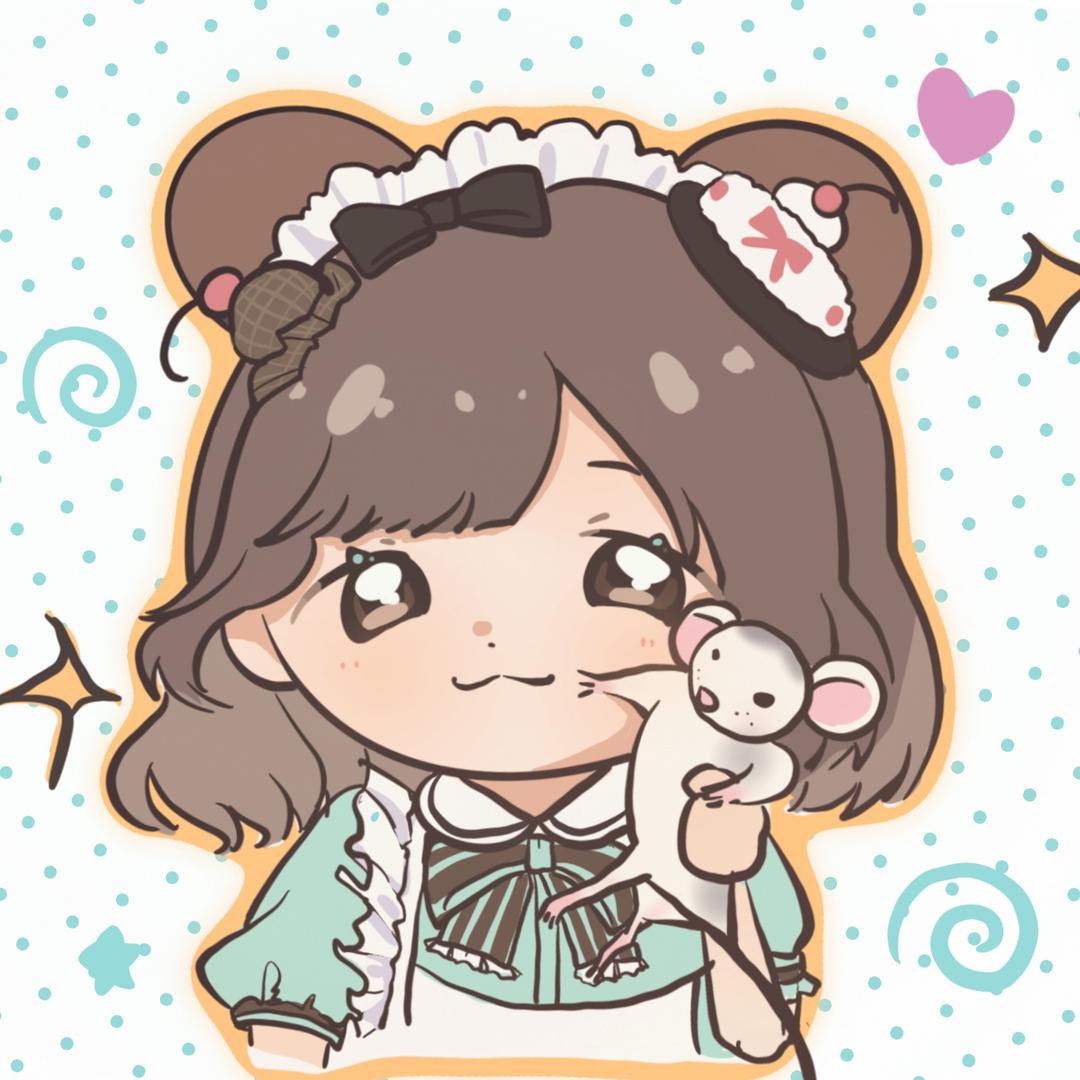 Snow top duck𖦹  ̫ ×