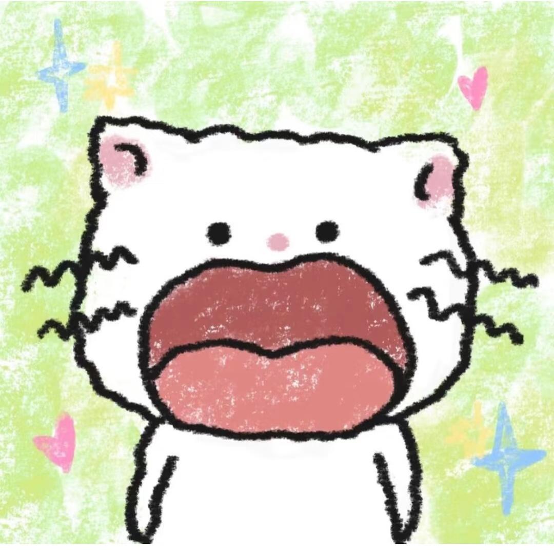 羊羊羊🐑