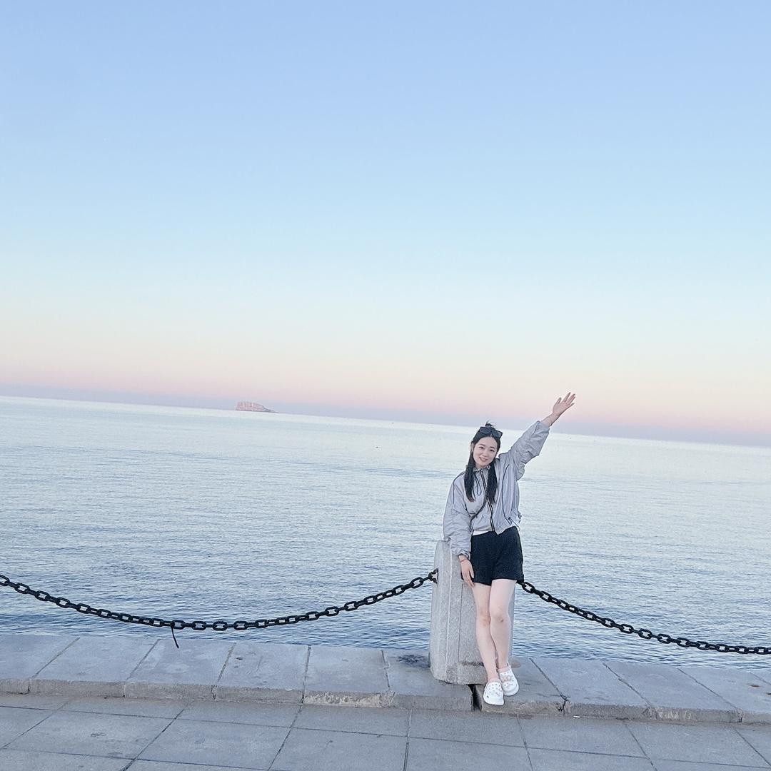 小闹腾MCY