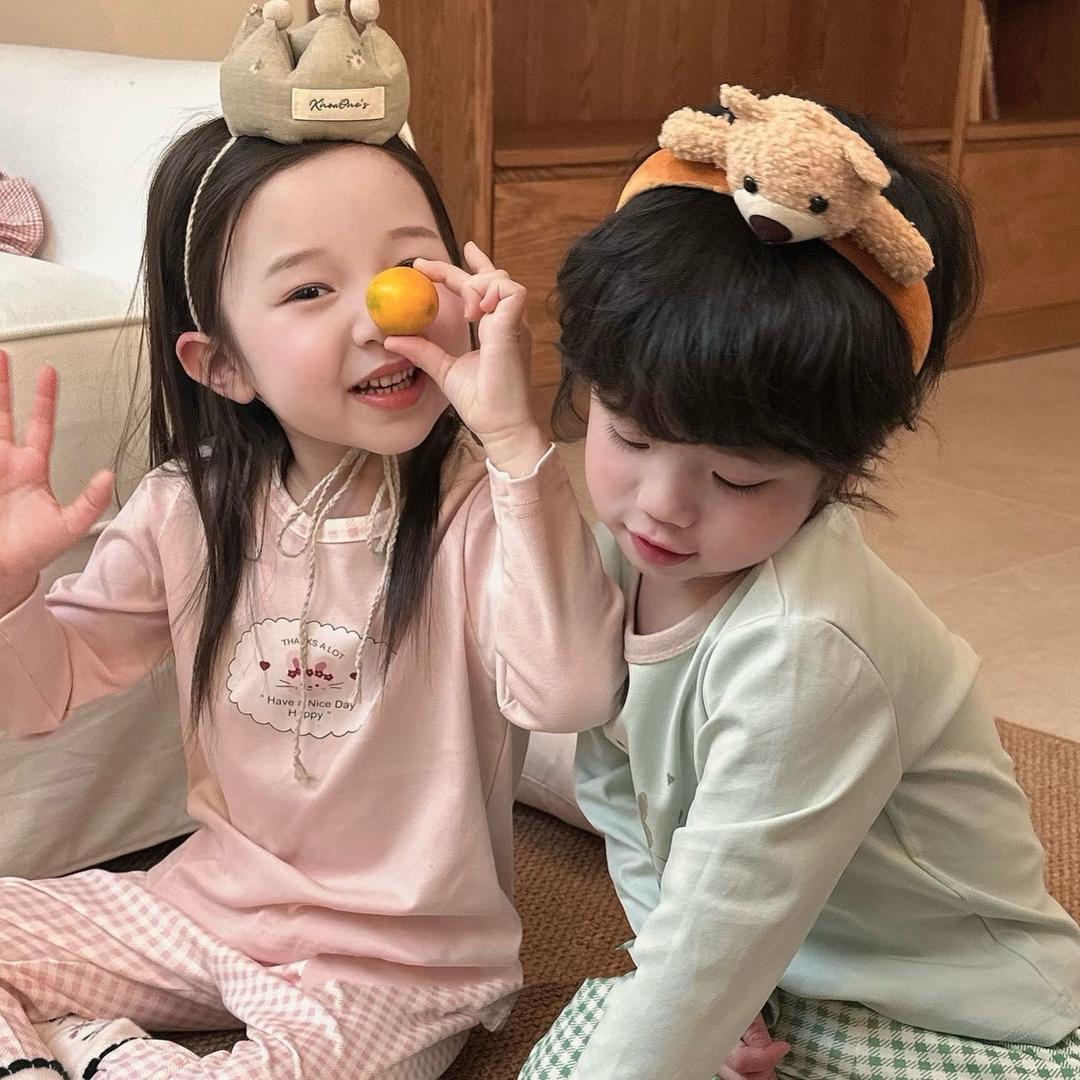 小跟班·童衣铺