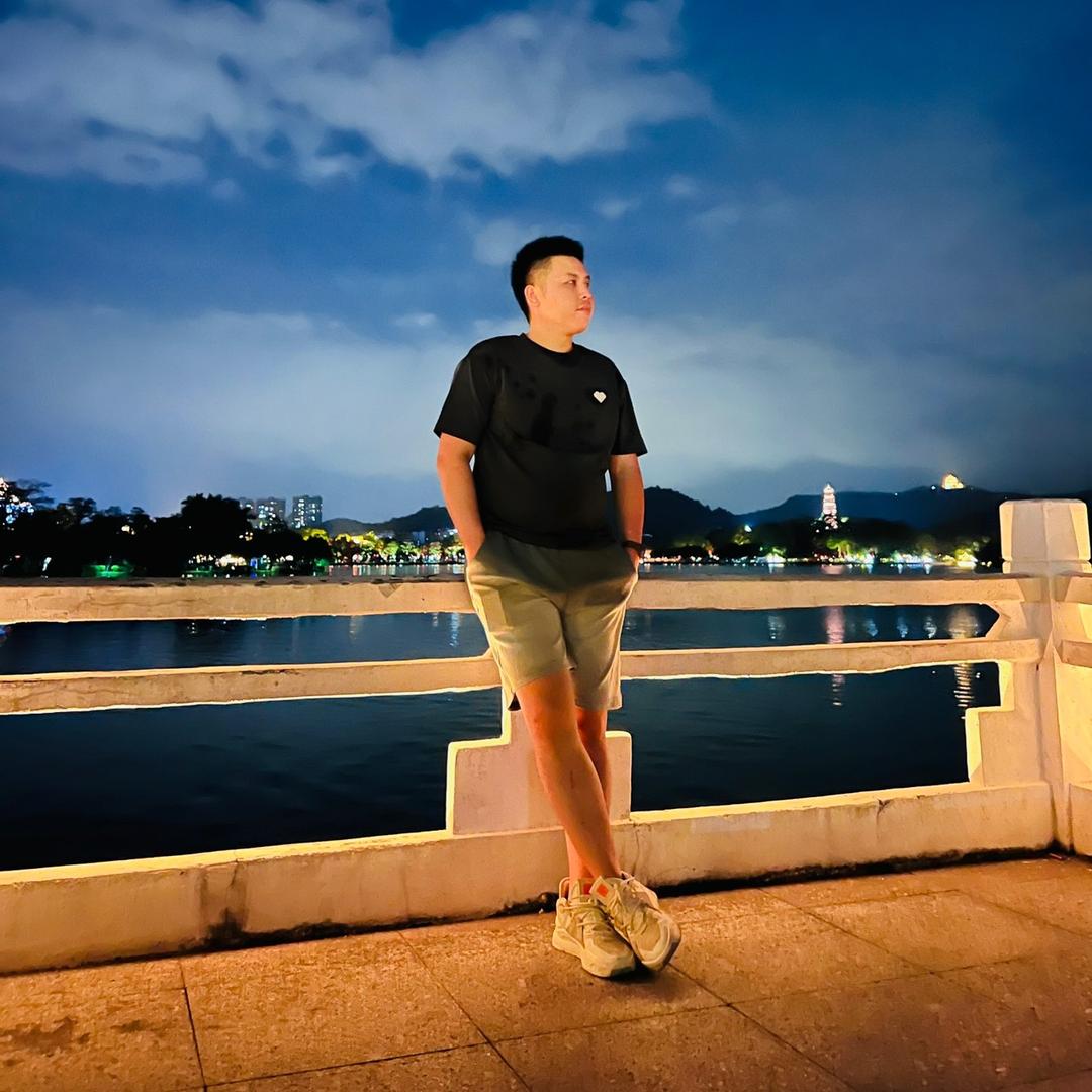 我姓黄，喝乌昂黄🚦