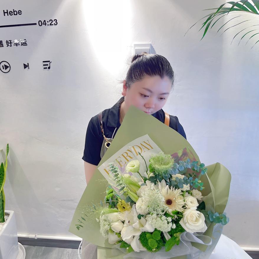 湄潭县诗莱花艺店