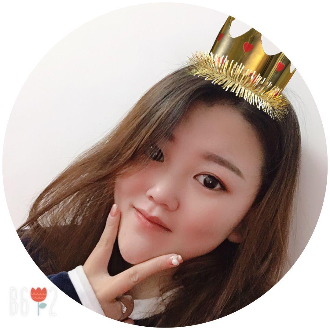 小泡芙的👩