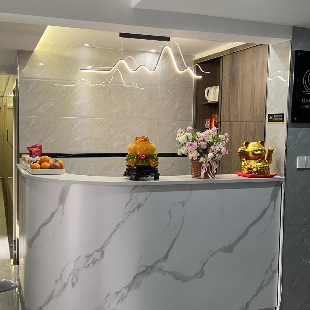 重庆月来月好民宿