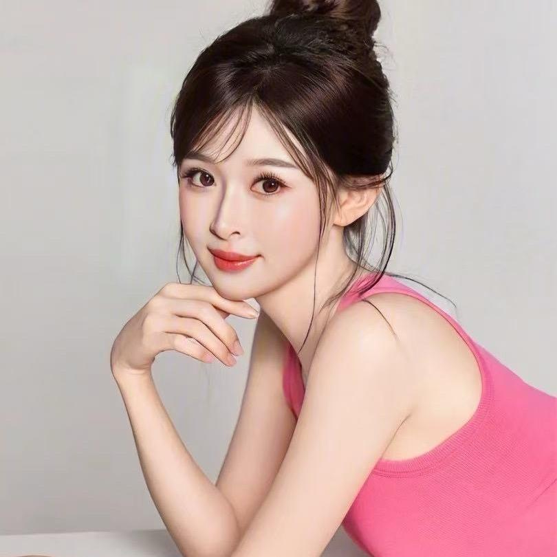 Mandy美美
