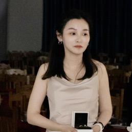 爱搞钱的徐小柒