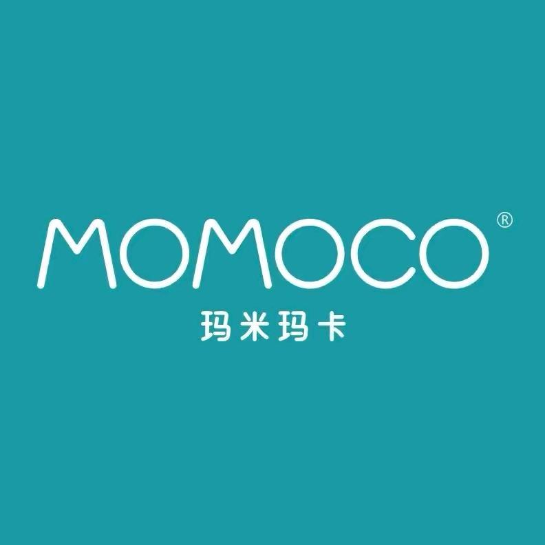 玛米玛卡MOMOCO童装总部