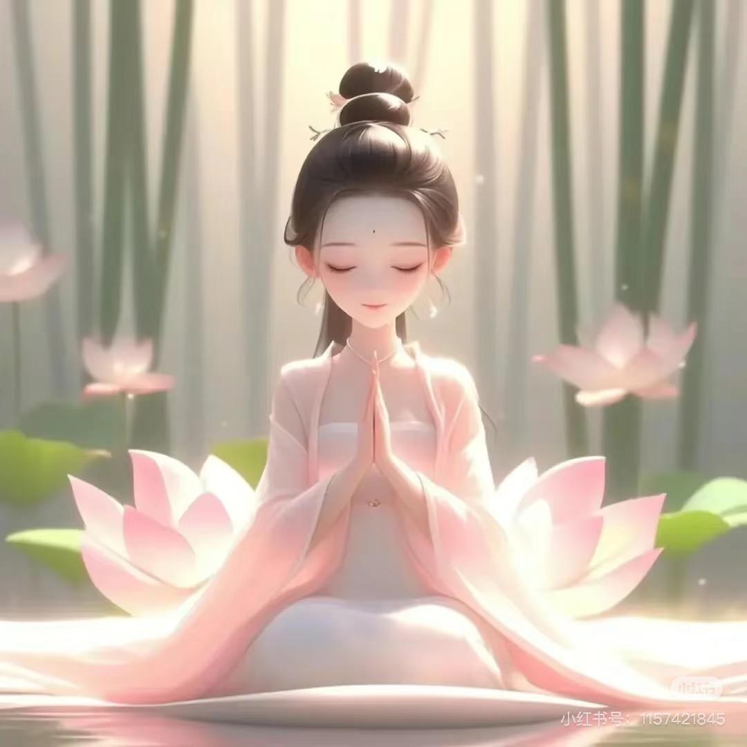 静心