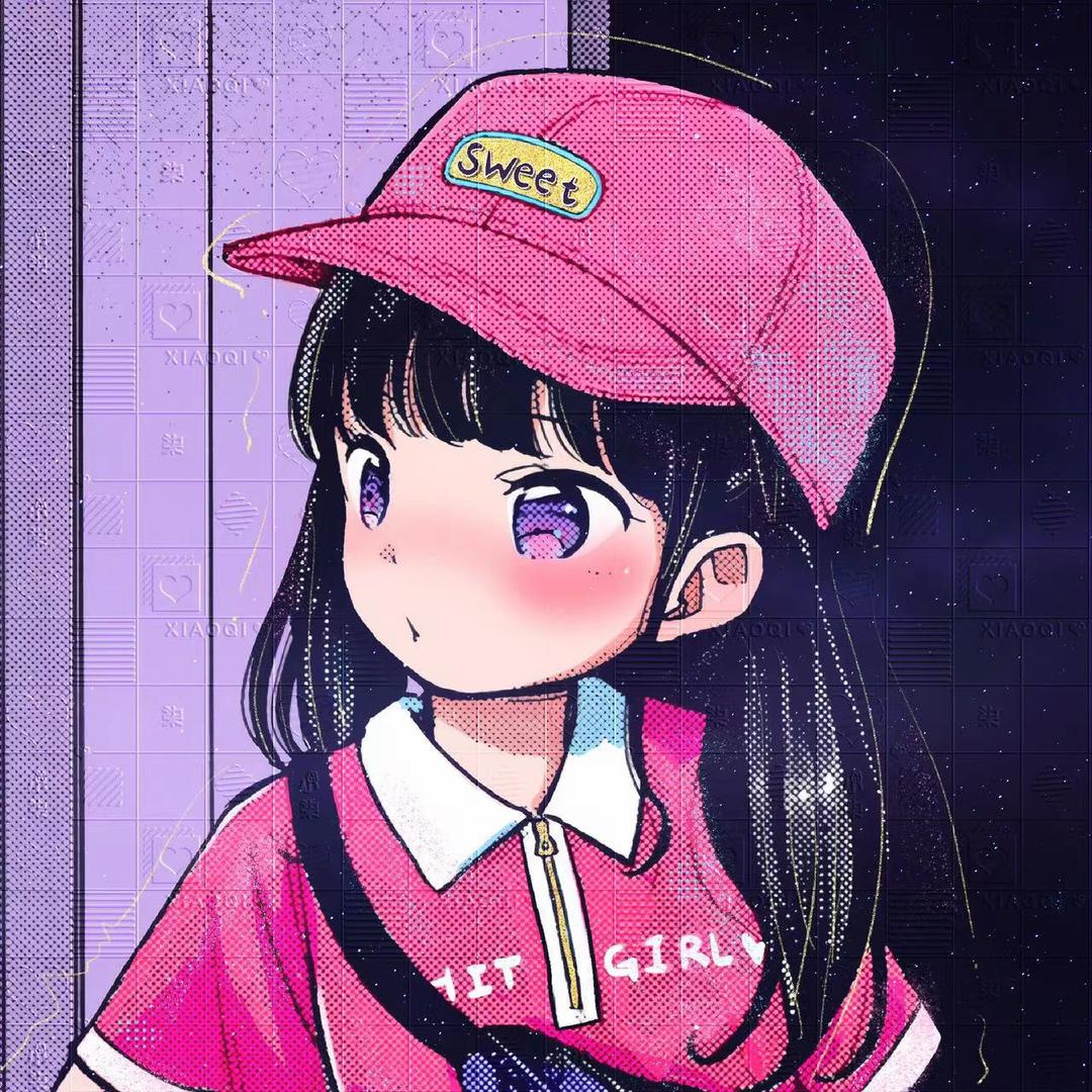 小柒宝贝鸭