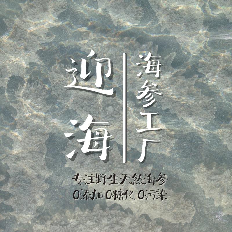 迎海海参工厂