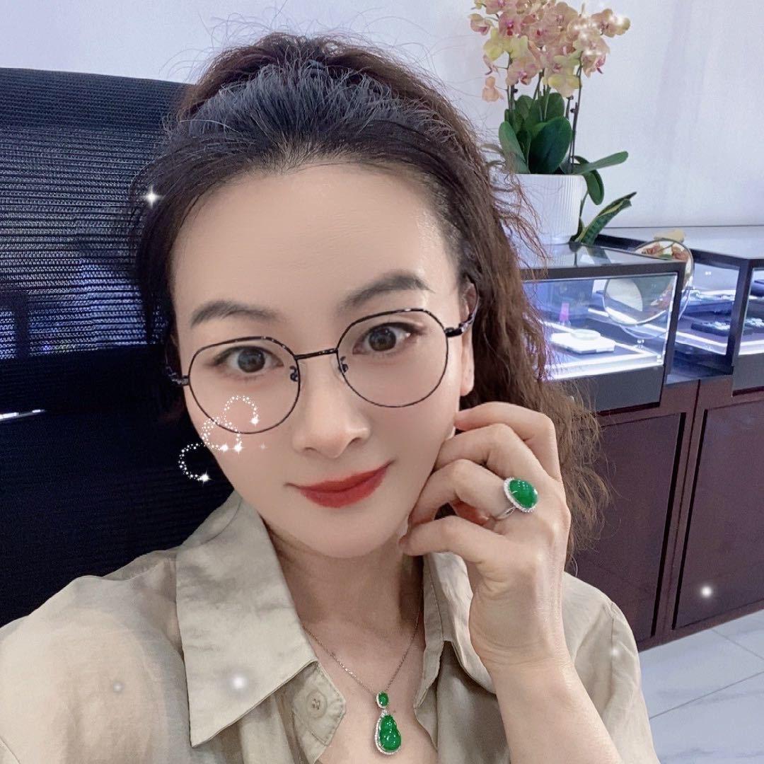 美丽翡翠（和世珠宝）