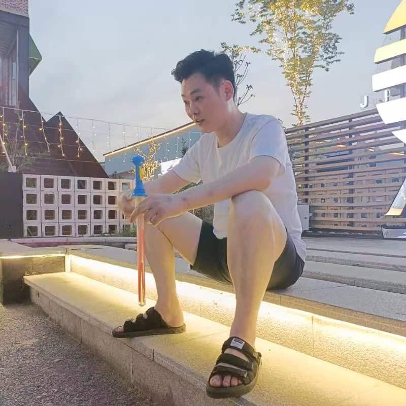 小副（上午9:55开播）